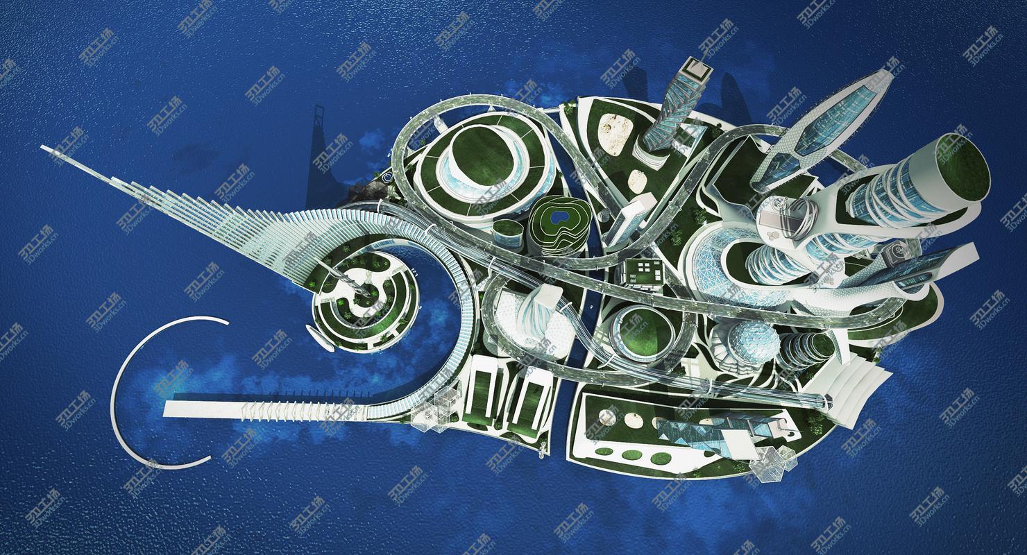 images/goods_img/2021040231/3D The City of Future 1/5.jpg